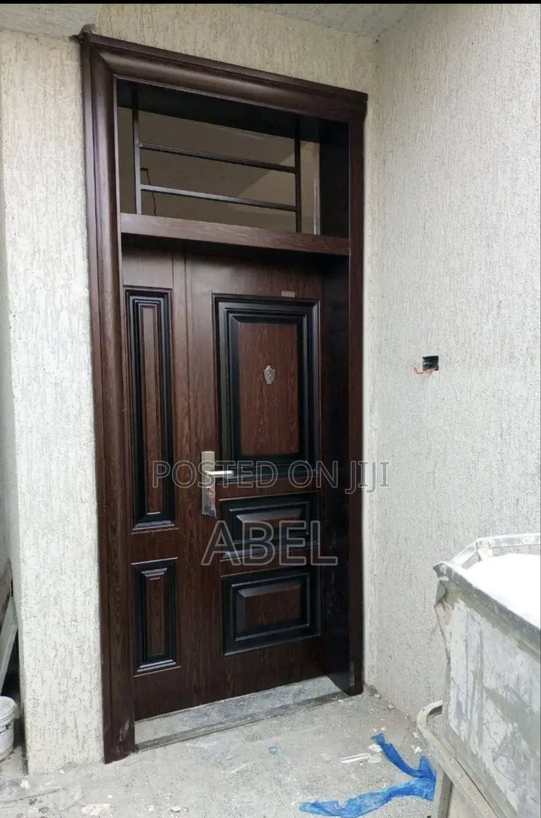 የጥራት ማህተም የሆነው Victor