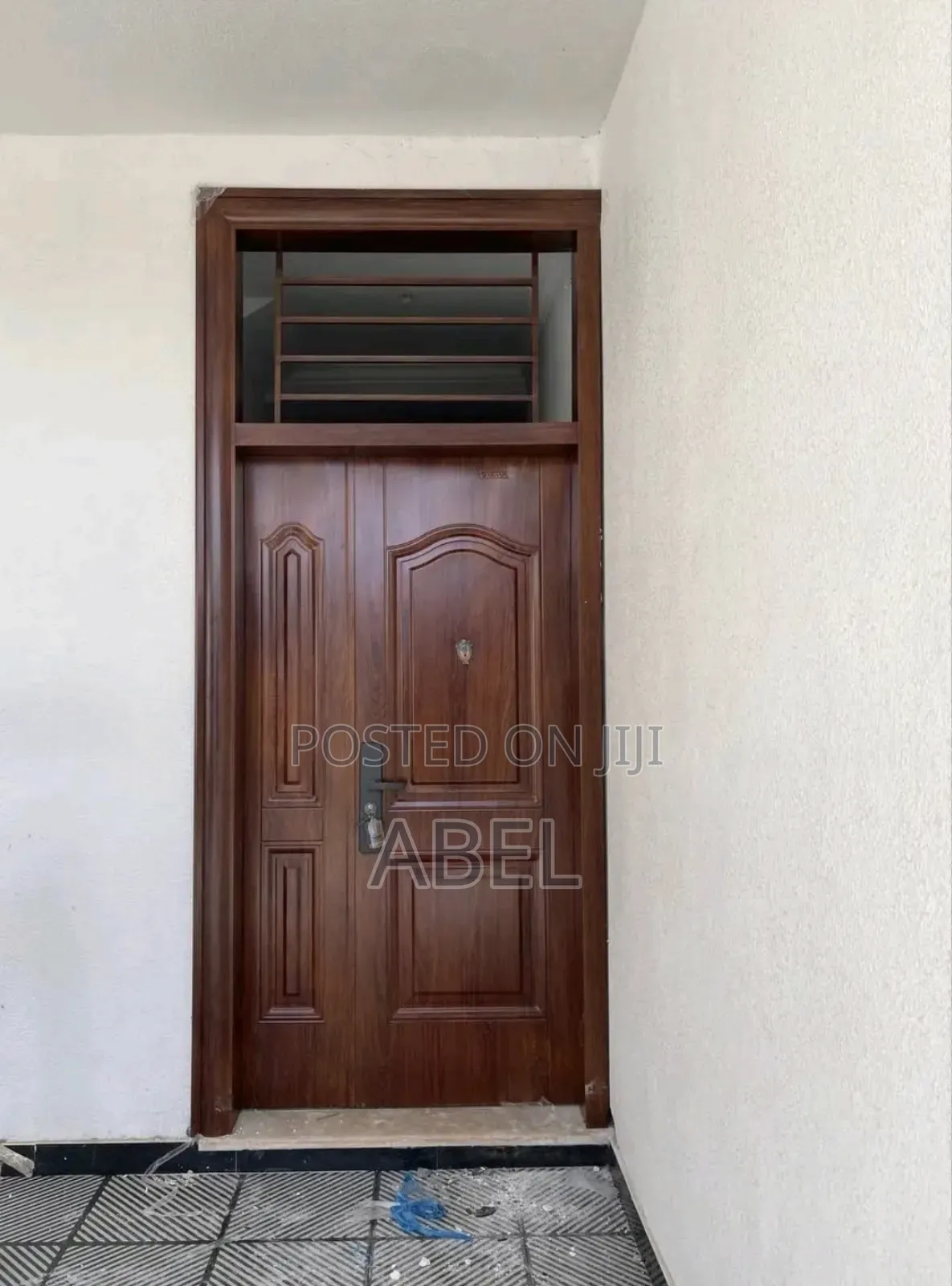 የጥራት ማህተም የሆነው Victor