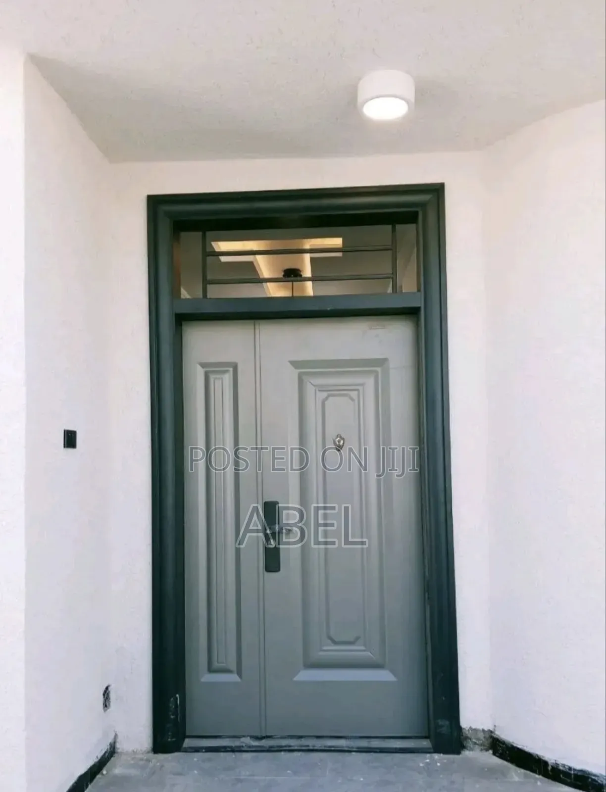 የጥራት ማህተም የሆነው Victor