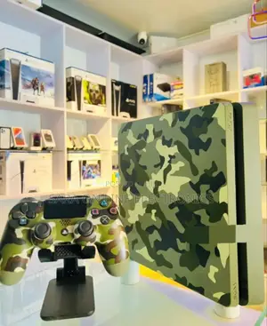 Sony Orignal Playstation Ps-4 Pro New 2025 Model