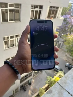 New Apple iPhone 14 Pro Max 128 GB