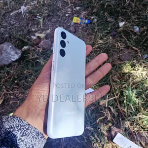 Photo - Samsung Galaxy M14 128 GB White