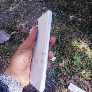 Samsung Galaxy M14 128 GB White