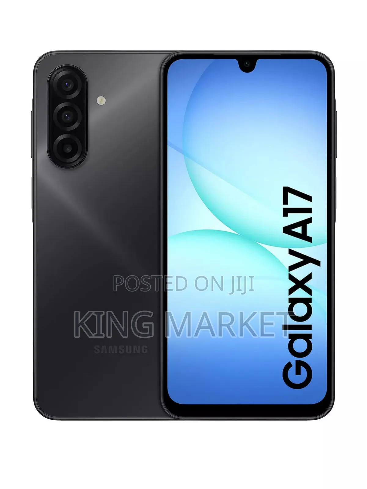 New Samsung Galaxy A17 128 GB