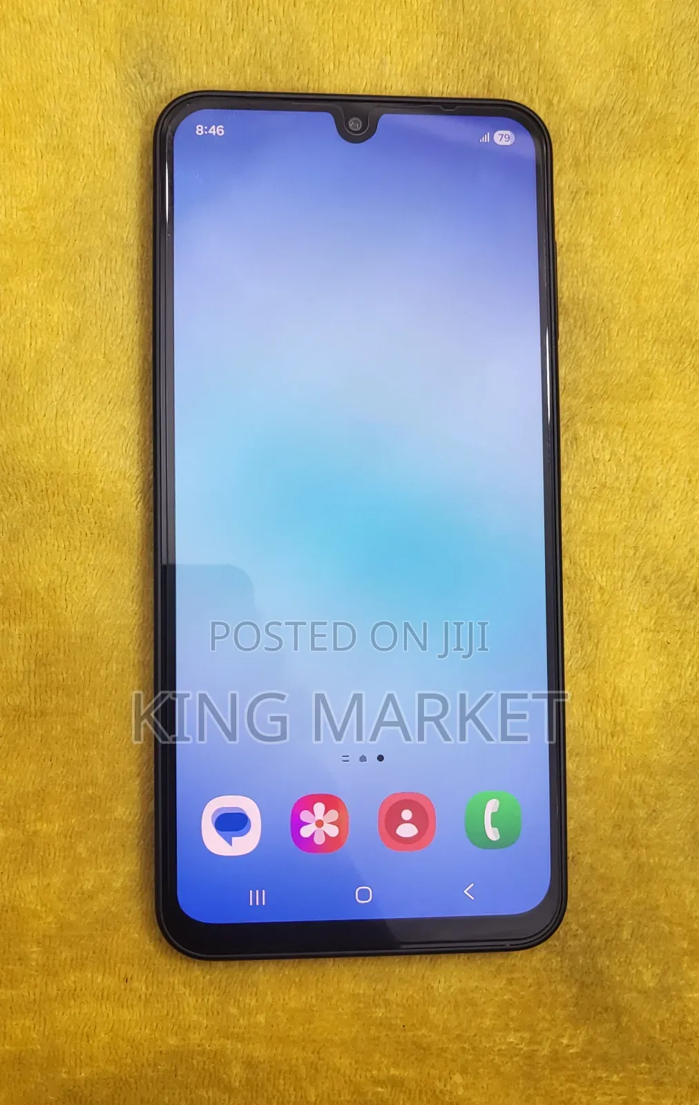 New Samsung Galaxy A17 128 GB