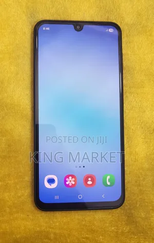 Photo - New Samsung Galaxy A17 128 GB