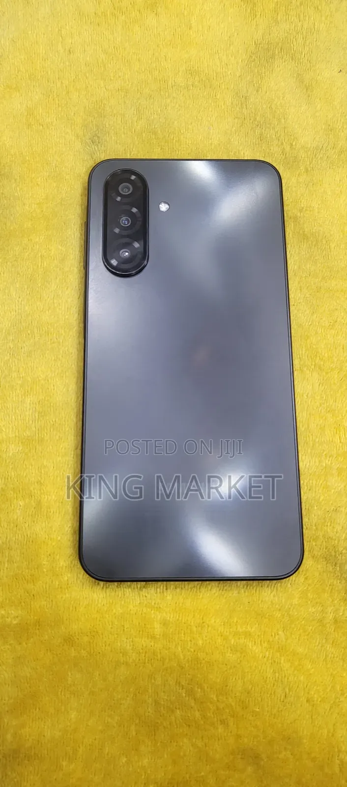 New Samsung Galaxy A17 128 GB