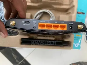 Tplink Wifi Router (Sim Card)