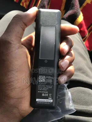 Original Samsung Tv Remote