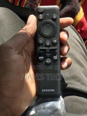 Photo - Original Samsung Tv Remote