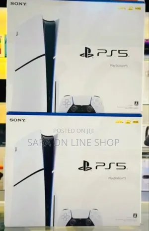 Ps-5 Orignal Play Station Sony New 2025 Model2year Warranty