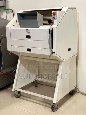 Photo - Baguette Moulder, Made in Italy