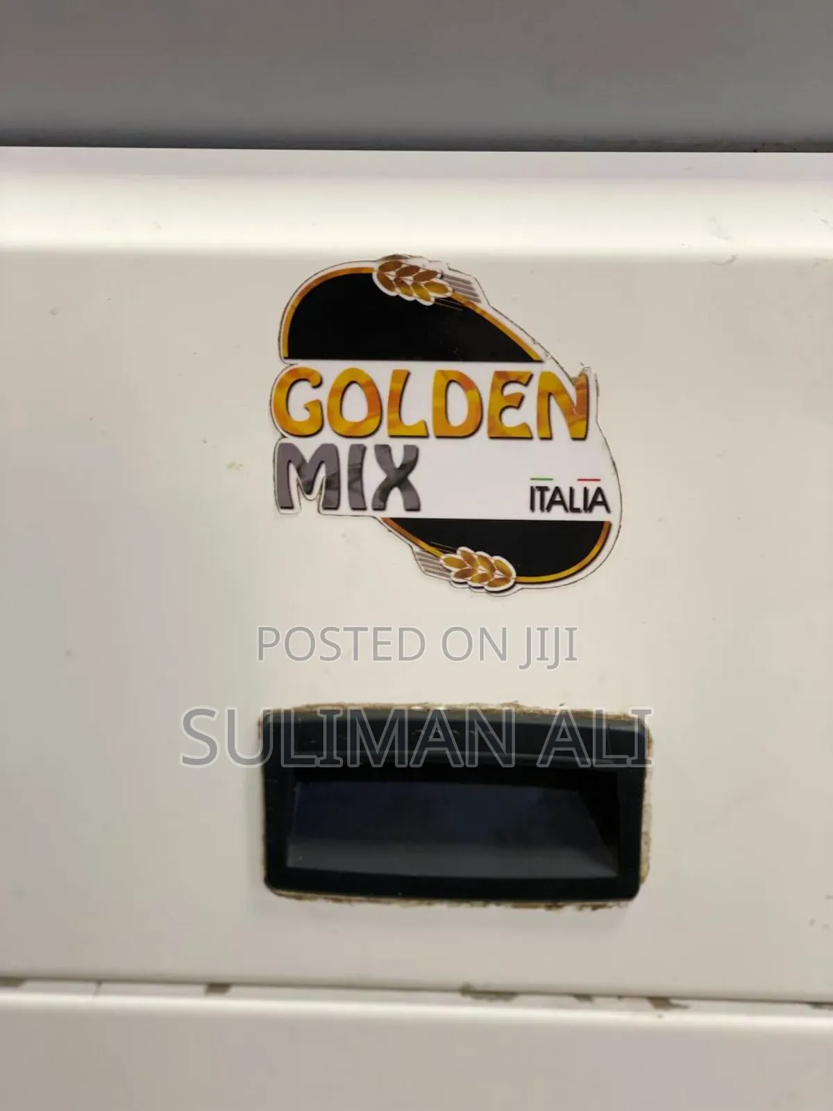 Baguette Moulder, Made in Italy