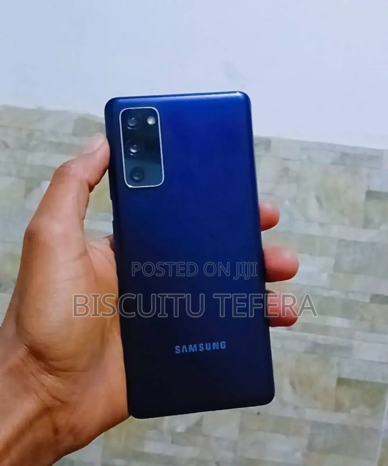 Samsung Galaxy S20 FE 128 GB