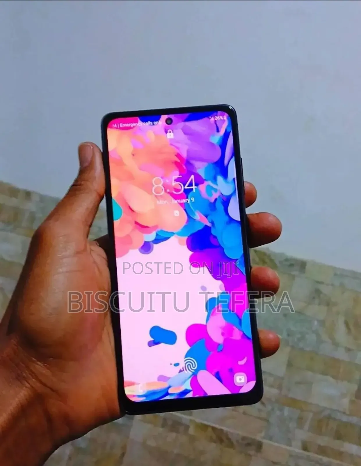 Samsung Galaxy S20 FE 128 GB