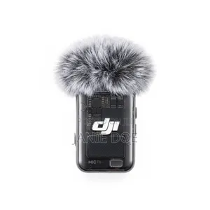 Photo - Dji Mic 2 Wireless Microphone (Dji)