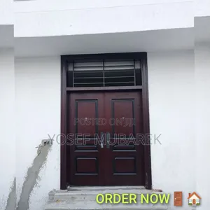 ለቤትዎ ሙሉ ዋስትና Victor