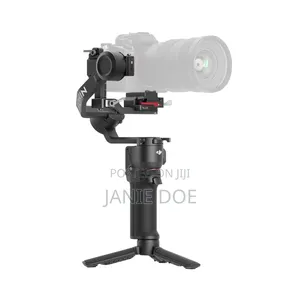 Dji Rs 3 Mini Gimbal Stabilizer for Camera