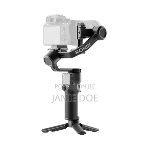 Dji Rs 3 Mini Gimbal Stabilizer for Camera