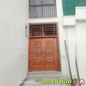 Photo - የማይሰበር ጥንካሬ Victor Door