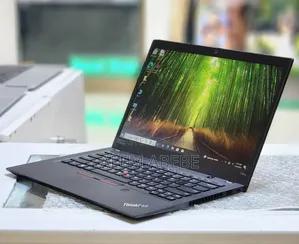 New Laptop Lenovo ThinkPad T495s 16GB AMD Ryzen 7 SSD 512GB