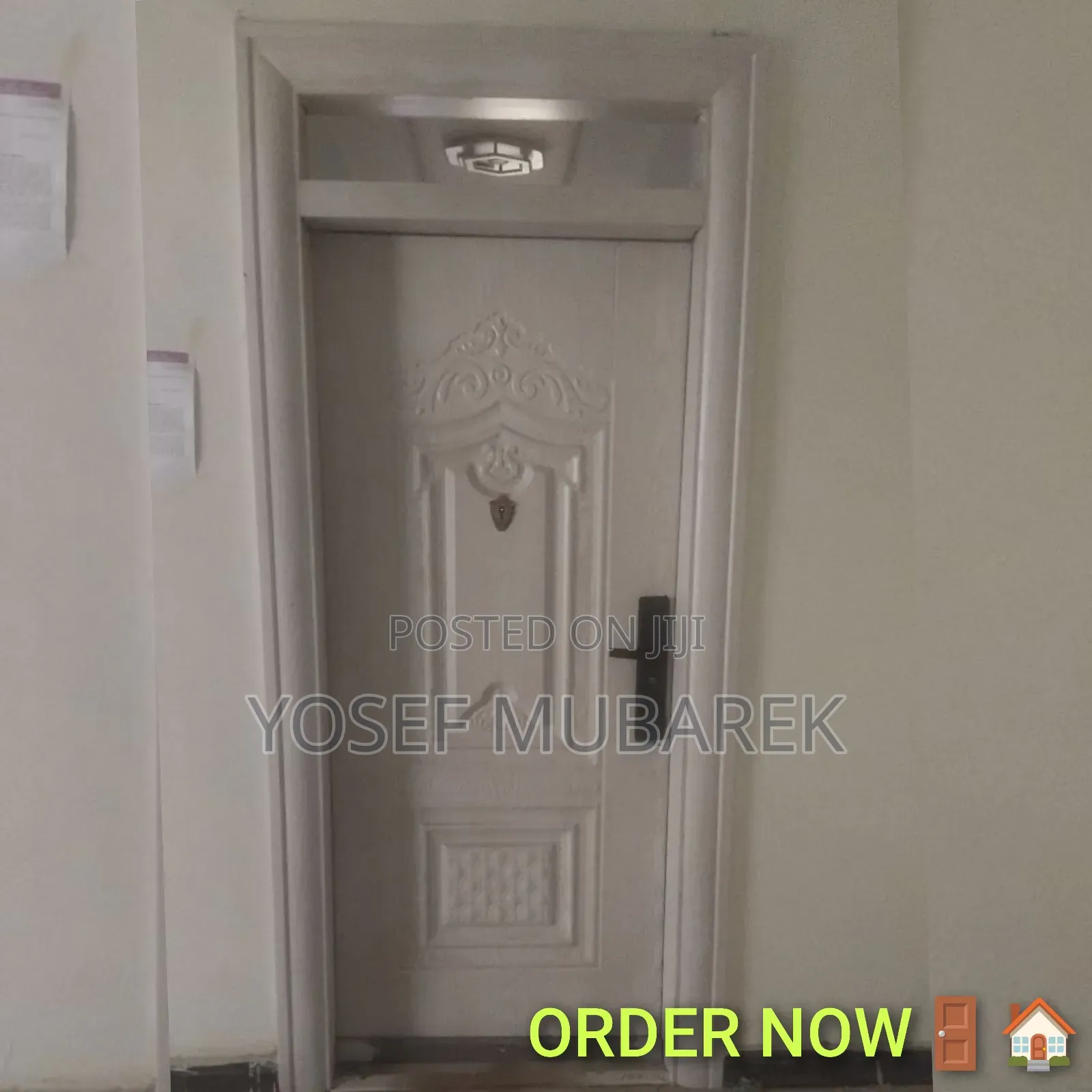 ውበትና ጥንካሬ በአንድ ላይ Victor