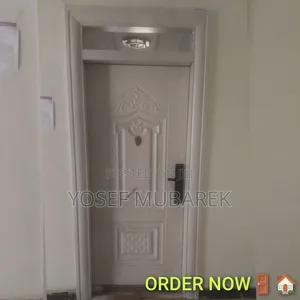 ውበትና ጥንካሬ በአንድ ላይ Victor