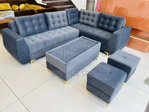 Cool Samm Size Sofa