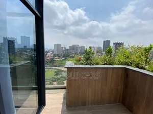 4bdrm Duplex in Sheger House, Bole for rent