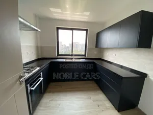 4bdrm Duplex in Sheger House, Bole for rent