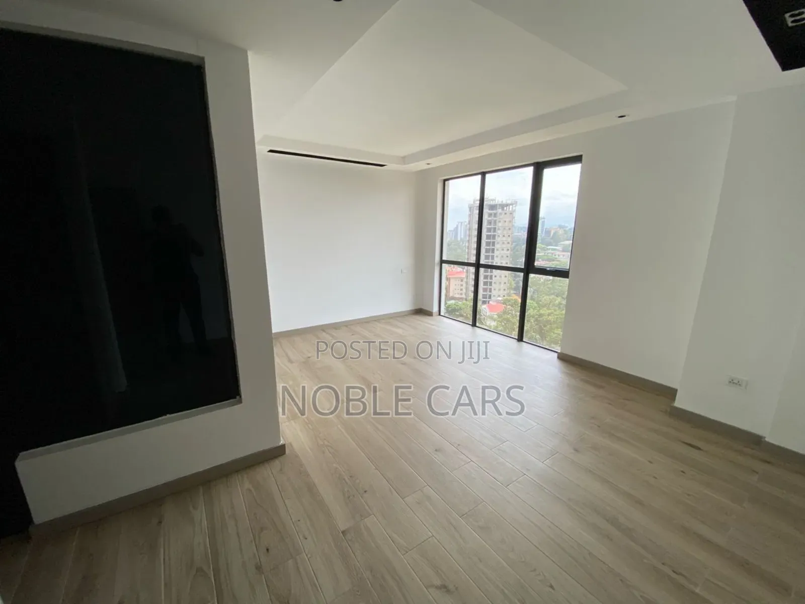 4bdrm Duplex in Sheger House, Bole for rent