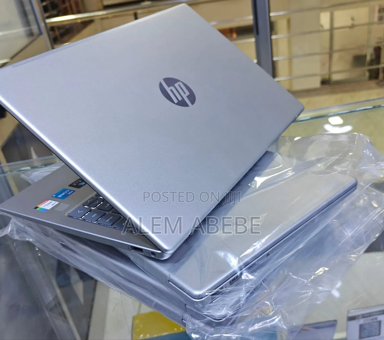 New Laptop HP EliteBook 830 G7 16GB Intel Core I5 SSD 512GB