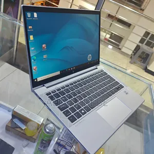 New Laptop HP EliteBook 830 G7 16GB Intel Core I5 SSD 512GB