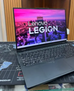 New Lenovo Legion Y7000P IRX9 Gaming Laptop 16GB Intel Core I9 SSD 1T