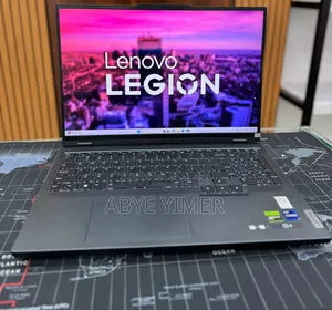 New Lenovo Legion Y7000P IRX9 Gaming Laptop 16GB Intel Core I9 SSD 1T