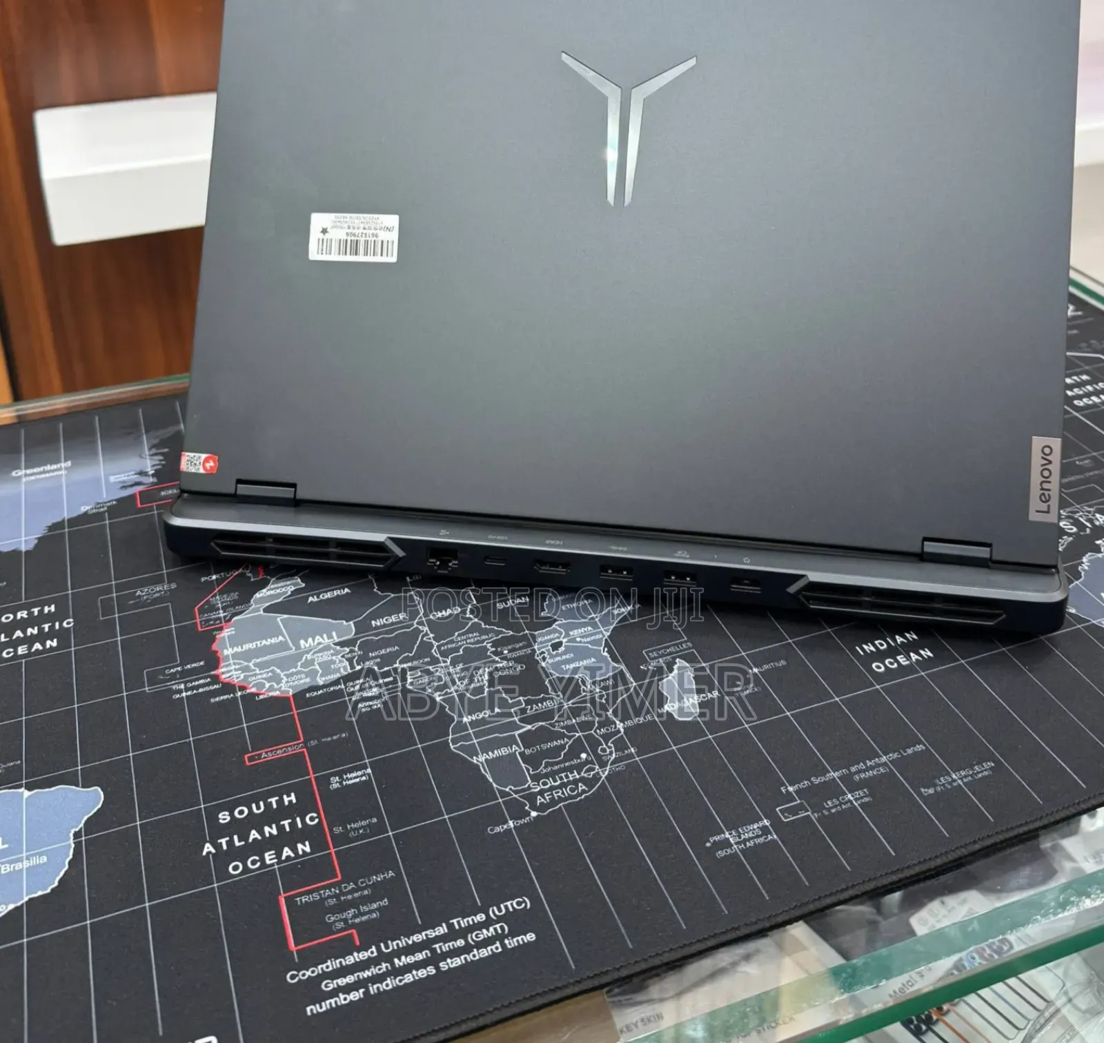 New Lenovo Legion Y7000P IRX9 Gaming Laptop 16GB Intel Core I9 SSD 1T