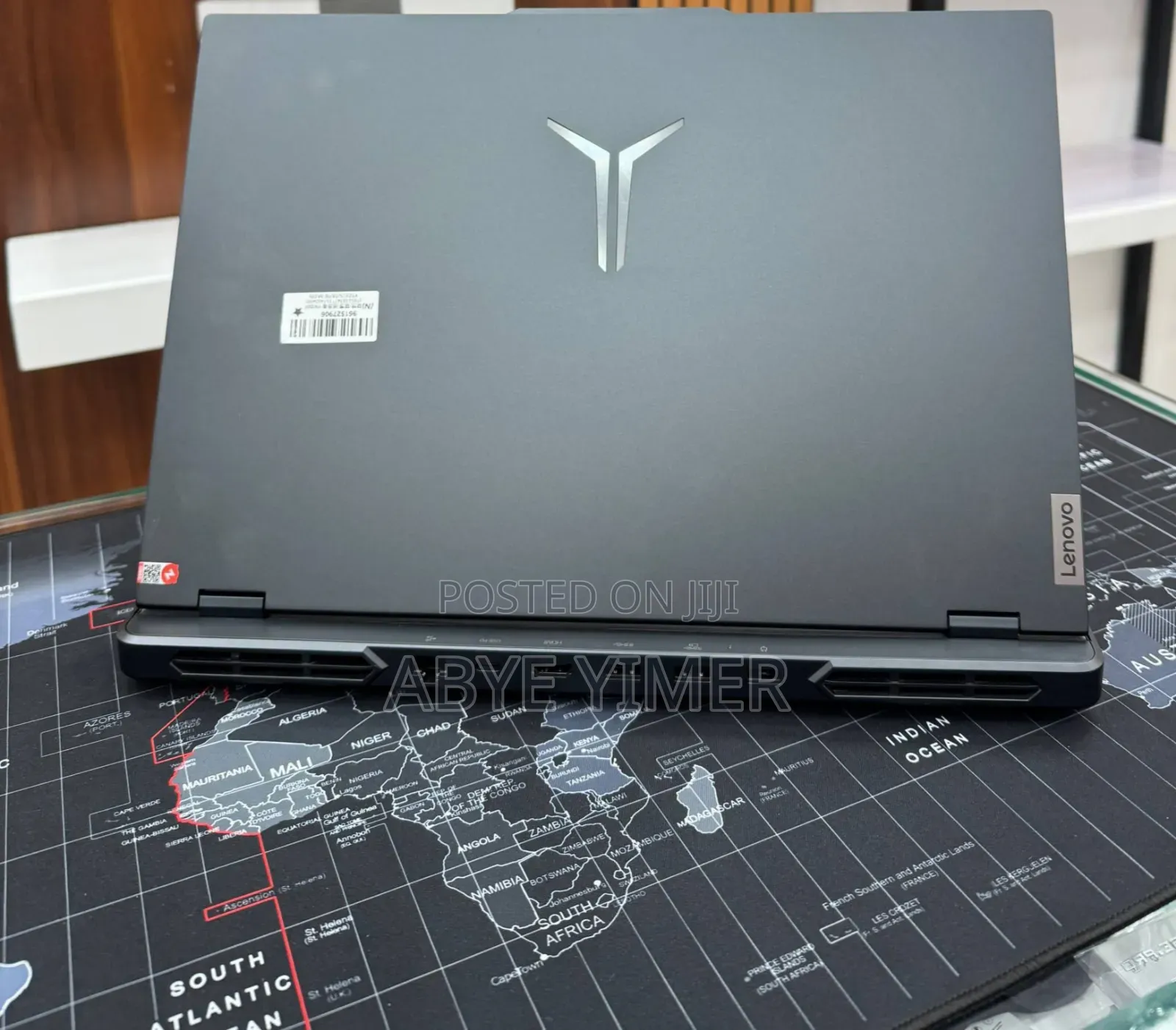 New Lenovo Legion Y7000P IRX9 Gaming Laptop 16GB Intel Core I9 SSD 1T