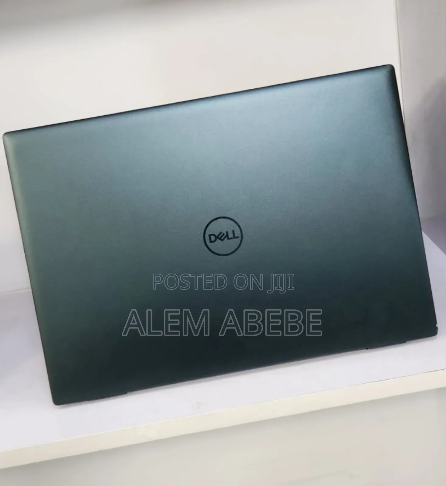 New Laptop Dell Inspiron 16 7630 16GB Intel Core I5 SSD 512GB