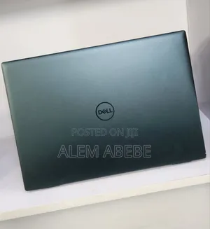 New Laptop Dell Inspiron 16 7630 16GB Intel Core I5 SSD 512GB