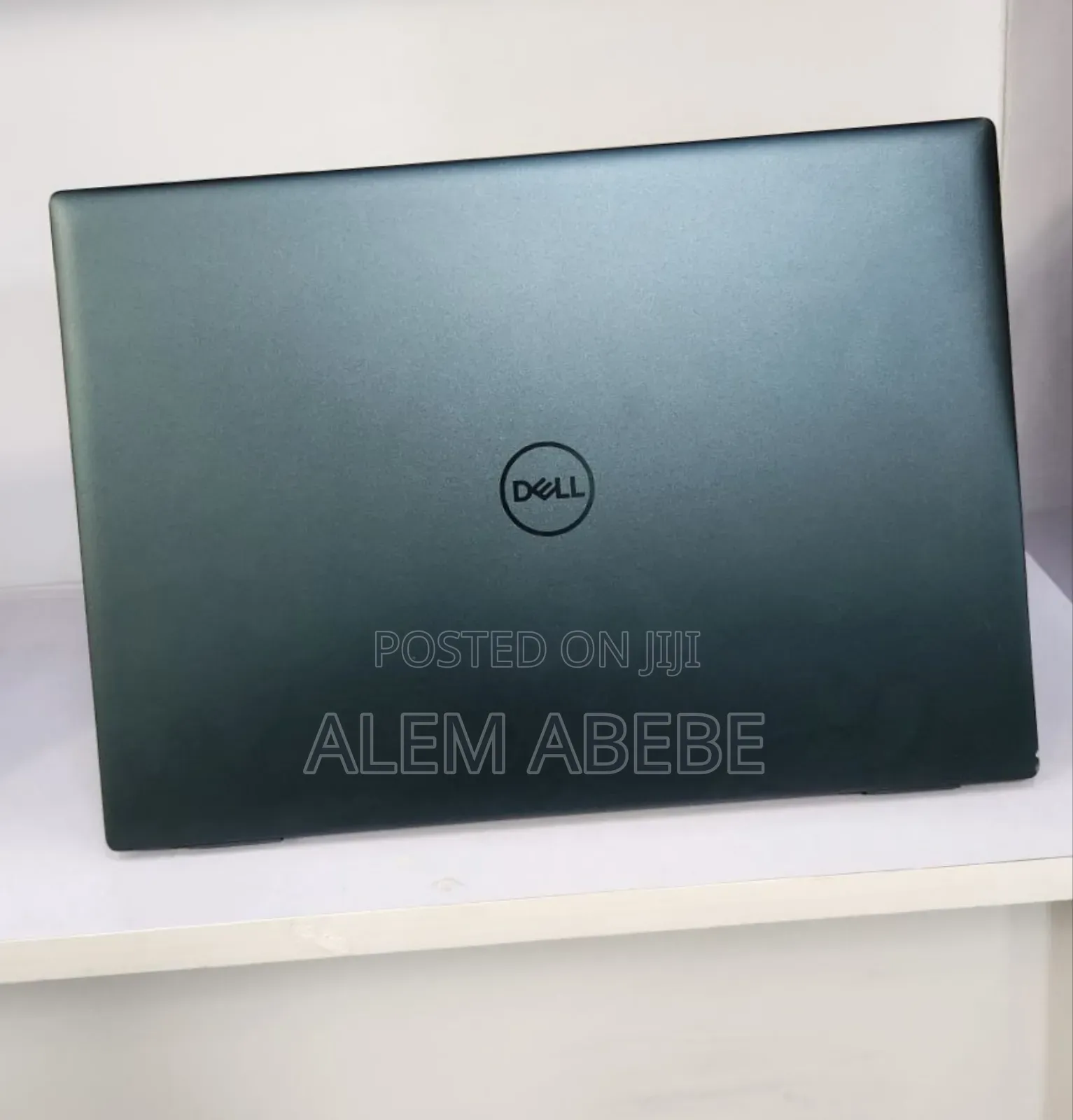 New Laptop Dell Inspiron 16 7630 16GB Intel Core I5 SSD 512GB