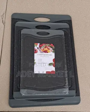 Photo - Original Cutting Board