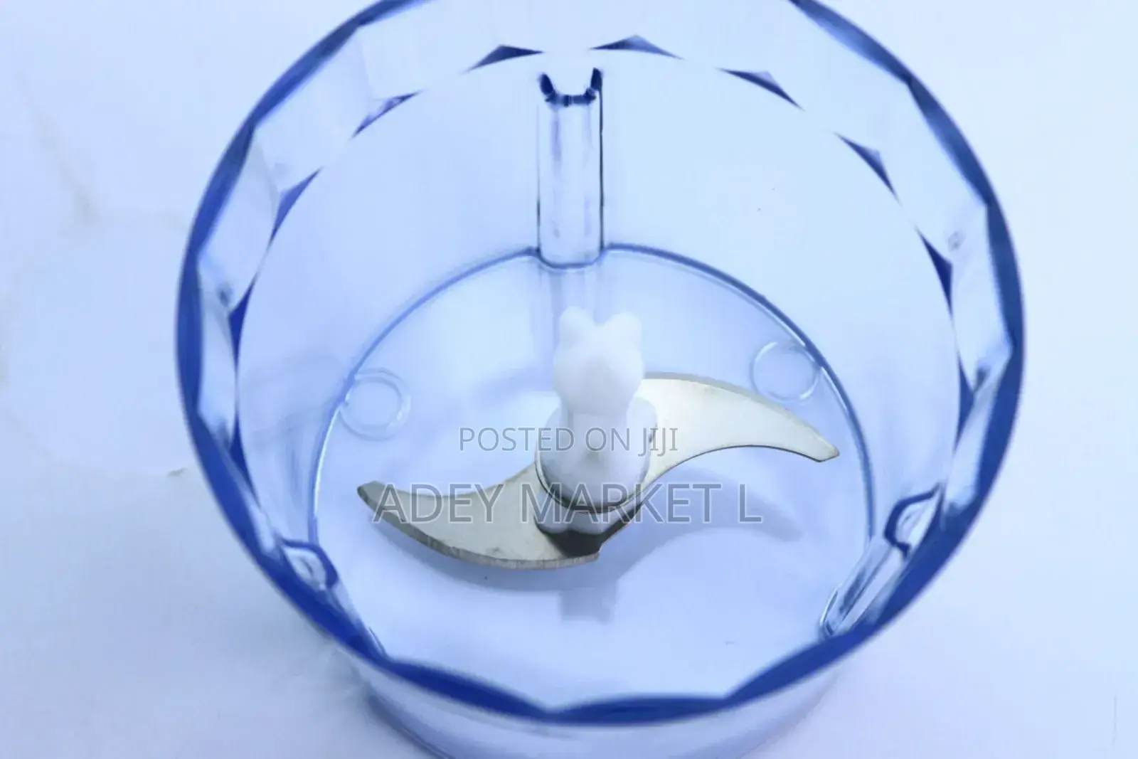 Original Silver Love 4 in 1 Hand Blender