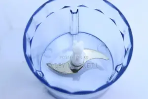 Original Silver Love 4 in 1 Hand Blender