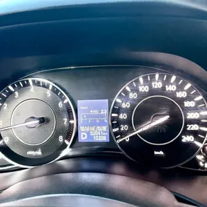 Nissan Patrol 2016 Teal