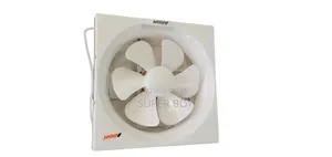 Plastic Fan