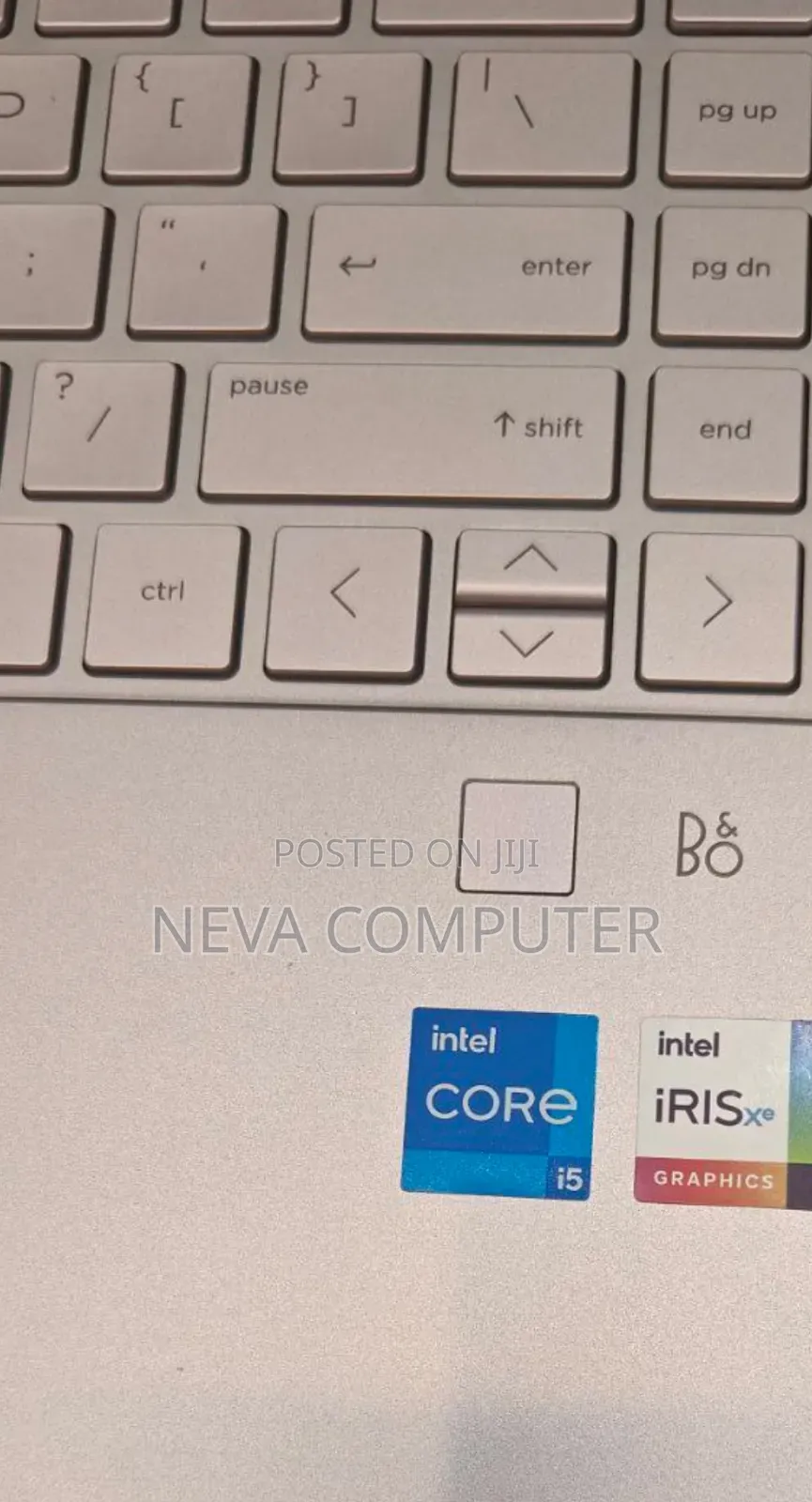 New Laptop HP Pavilion 15 16GB Intel Core I5 SSD 1T