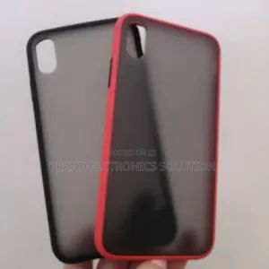 Photo - iPhone X Or Xs Original Case
