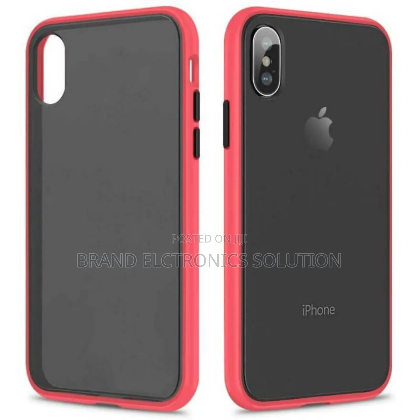 iPhone X Or Xs Original Case