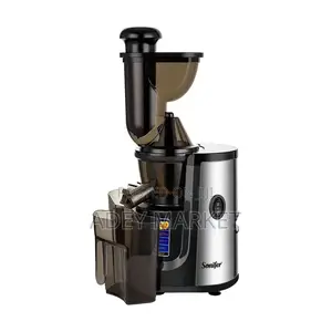 Original Sonifer Sf-5541 Slow Juicer