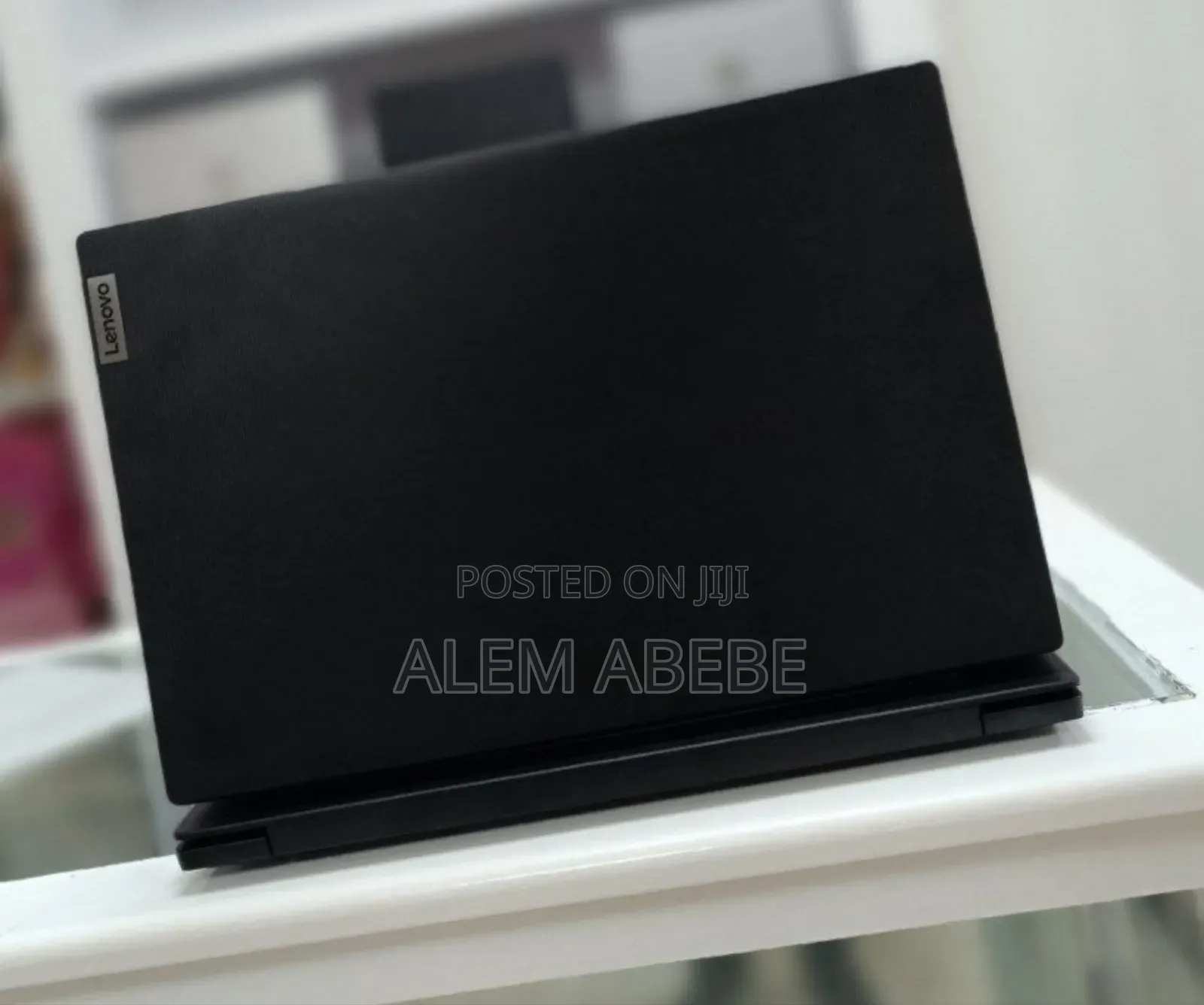 New Laptop Lenovo ThinkPad Yoga 370 8GB Intel Core I5 SSD 512GB